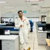 Nirmal Kumar