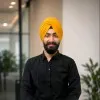 Supreet Singh