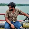Supriyo Maji