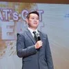 George Chan