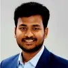 Sai Sravan Andhavarapu