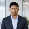 Krushna Chandra Sahoo