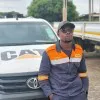 Kevin Mavuto
