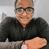Shailesh Rao