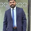 VAISAKH BG