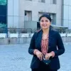 Priya Chaudhary