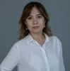 Lachyn Rozyyeva