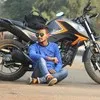 Sanket Jadhav