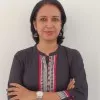 Smitha Francis