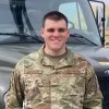 SSgt Nicholas Cameron