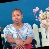 Florence kiburu