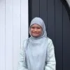 Nursyazana Faharul Radzi