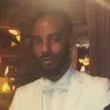 Ronald Hill