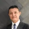 Tomoyoshi Amano
