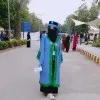 Samina baloch