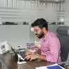 Mohammed Shafeeque Kunnakkadan