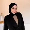 Fatima Zaaiter
