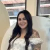 Sabreena Machado