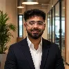 Dhruv Aswani