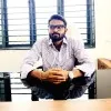 Bharat Solanki