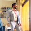 Nishanth Jolly