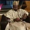 Honourable Musa Mudi Dangiwa