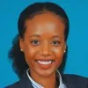 Olivia Makau
