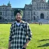 Namanjot Singh