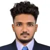 Anandhu Nair
