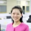 Shirley Zhou