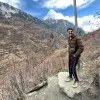 Nishant Chowdhary