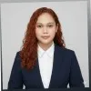 Jessah Eva Malubay