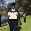 Kenneth Mahashe