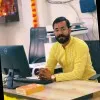 Sourabh Sharma