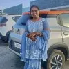 Aarthi Devaraja