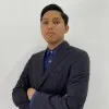 Fauzan Baharudin