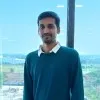 Vijay Dhamodharan