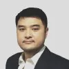Paton Eric Lao