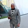 Methembe Ishmael Shongwe