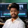 Pranay Dwivedi