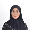 Nadia Nur Laili Mohd Jahaya