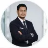 Faisal Mangalgiri