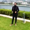 Aayushman Sharma