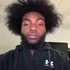 Marcus Orr