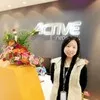 Annie Zhao