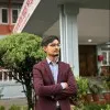 Niraj Paudel