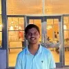 Ashish Tirupati Bollam