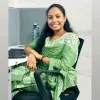 Nandhaja Nandhakumar