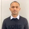 Steven Kumar