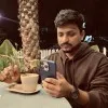 Sai Kumar Mundrathi